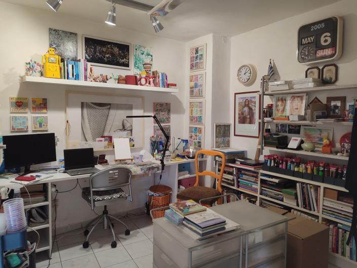 Image No.16-Maison de 2 chambres à vendre à Gouves