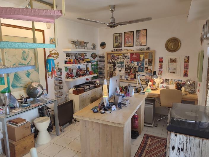 Image No.20-Maison de 2 chambres à vendre à Gouves