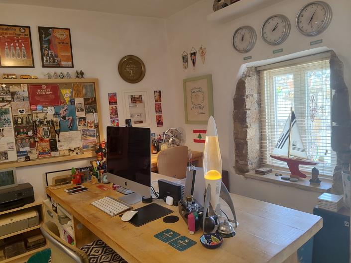 Image No.21-Maison de 2 chambres à vendre à Gouves