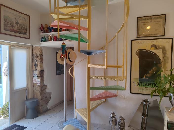 Image No.22-Maison de 2 chambres à vendre à Gouves