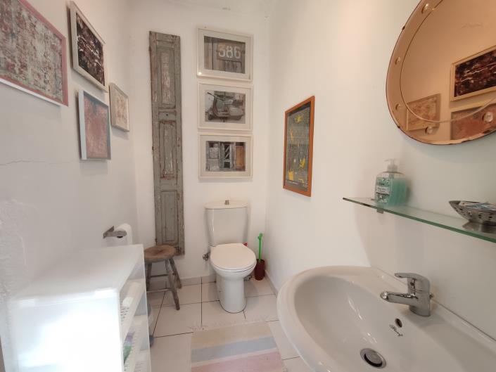 Image No.23-Maison de 2 chambres à vendre à Gouves