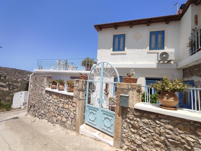 Image No.2-Maison de 2 chambres à vendre à Gouves