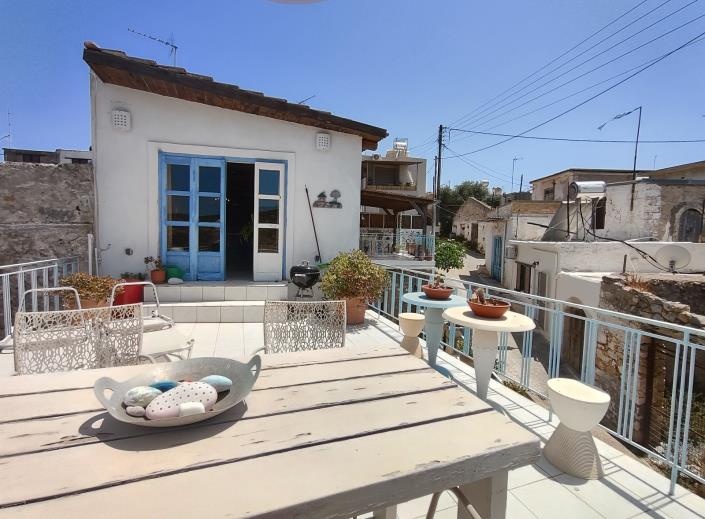 Image No.6-Maison de 2 chambres à vendre à Gouves