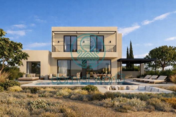 Image No.3-3 Bed Villa for sale