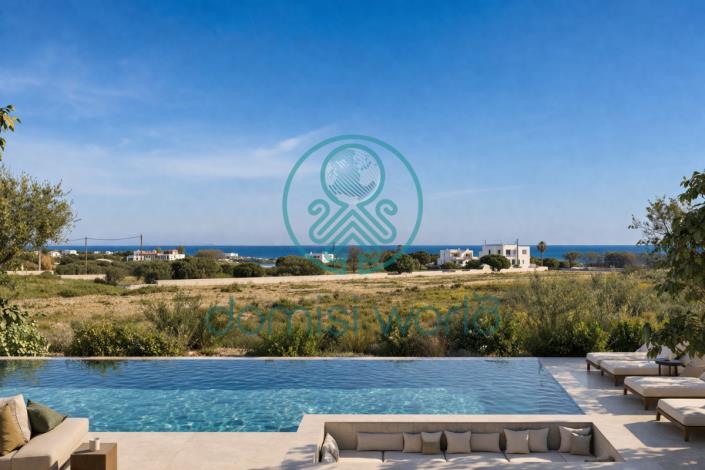 Image No.2-3 Bed Villa for sale