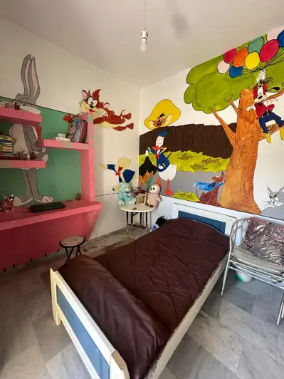 Image No.4-Appartement de 3 chambres à vendre à Sfakaki