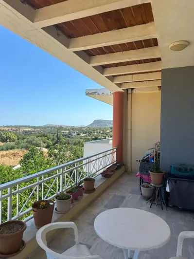 Image No.6-Appartement de 3 chambres à vendre à Sfakaki