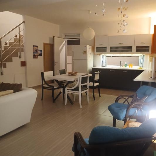 Image No.53-Maisonette de 3 chambres à vendre à Mires