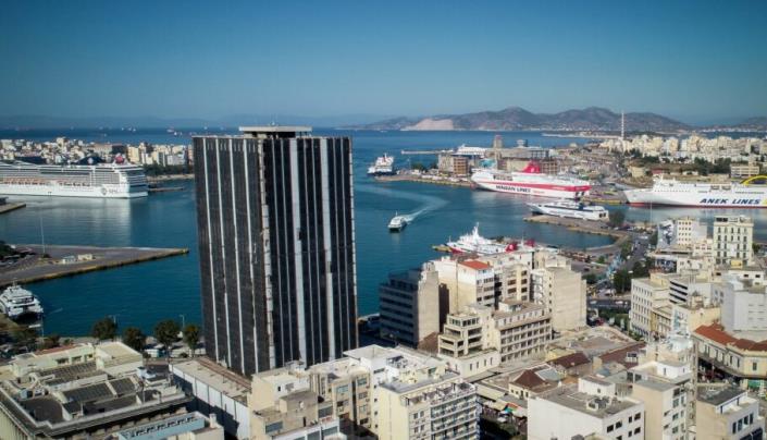 Image No.2-Appartement de 1 chambre à vendre à Peiraias