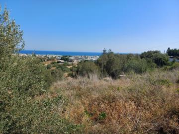 1 - Rethymnon, Land