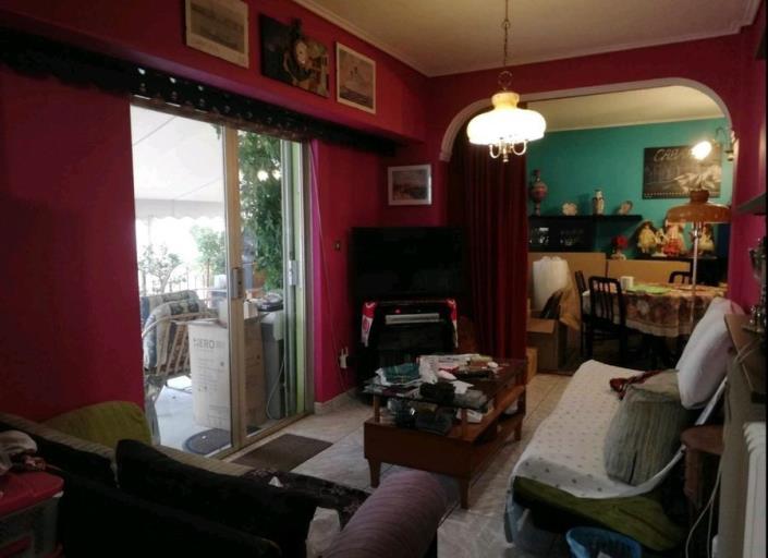 Image No.1-Appartement de 2 chambres à vendre à Peiraias