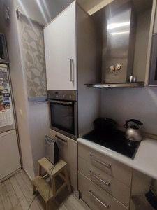 Image No.5-Appartement de 1 chambre à vendre à Peiraias