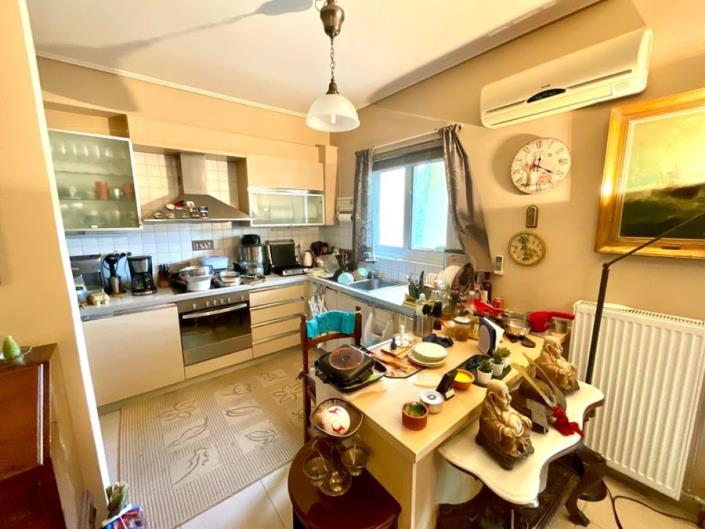 Image No.3-Appartement de 2 chambres à vendre à Vari