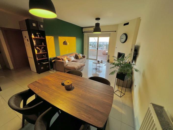 Image No.3-Appartement de 2 chambres à vendre à Peiraias