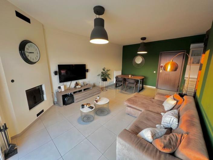 Image No.2-Appartement de 2 chambres à vendre à Peiraias