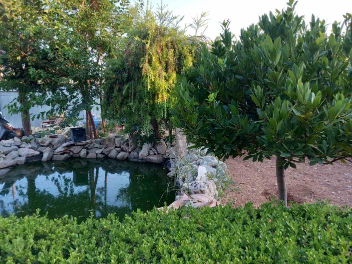 Image No.4-Maison de 3 chambres à vendre à Vori