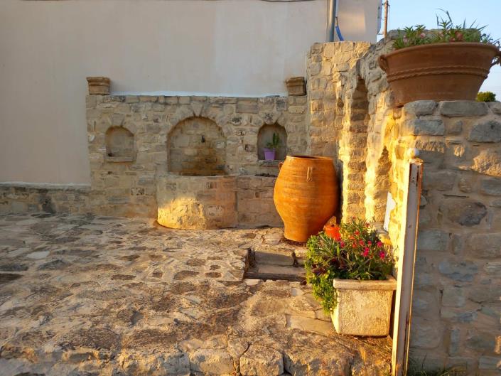 Image No.18-Maison de 3 chambres à vendre à Vori