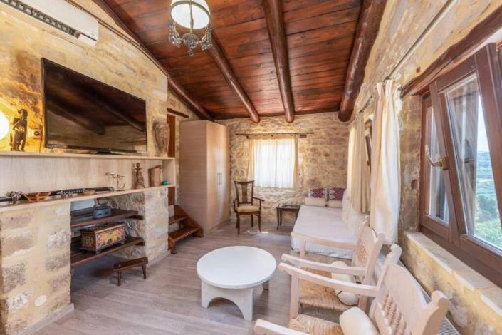 Image No.6-Villa de 3 chambres à vendre à Rethymnon