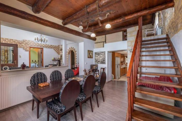 Image No.7-Villa de 3 chambres à vendre à Rethymnon