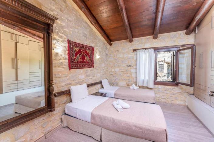 Image No.8-Villa de 3 chambres à vendre à Rethymnon