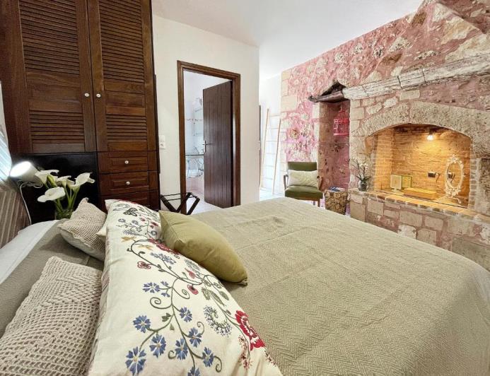 Image No.8-Maison de 4 chambres à vendre à Rethymnon