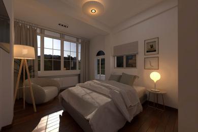 Image No.5-Villa de 5 chambres à vendre à Lagonisi