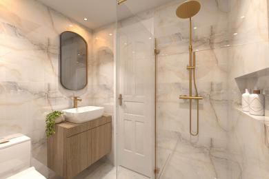 Image No.6-Villa de 5 chambres à vendre à Lagonisi