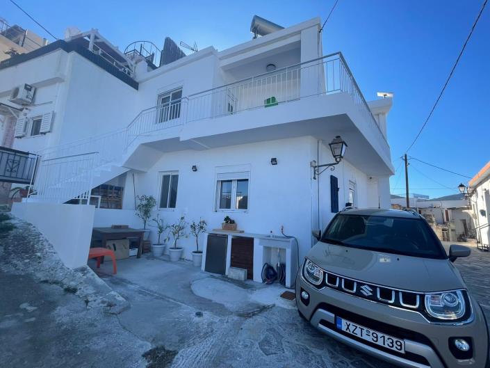 Image No.22-3 Bed Maisonette for sale