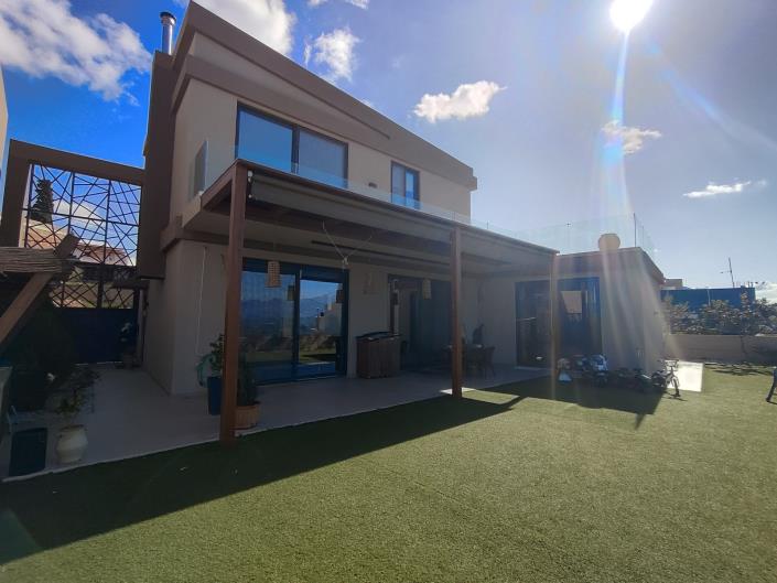 Image No.4-5 Bed Maisonette for sale