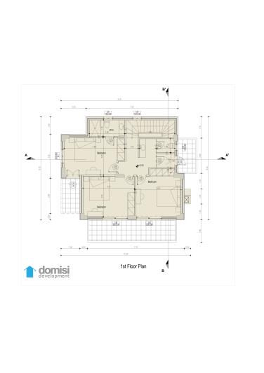 Image No.8-4 Bed Villa / Detached for sale