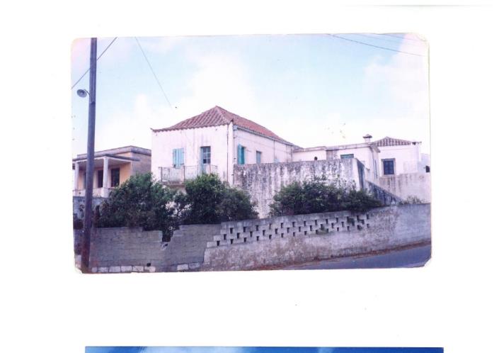 Image No.1-Maison à vendre à Kythira