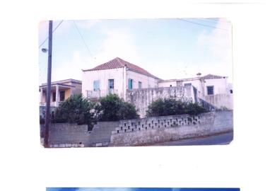 1 - Kythira, Maison