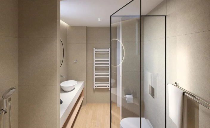 Image No.3-2 Bed Villa for sale