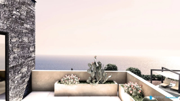 Image No.2-Villa de 3 chambres à vendre à Ag Paraskevi