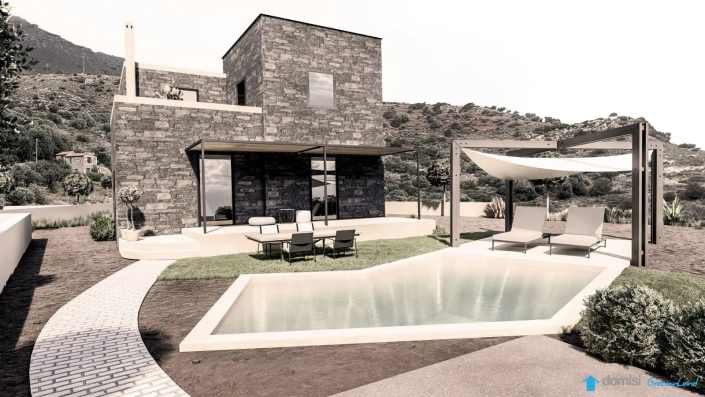 Image No.1-3 Bed Villa for sale
