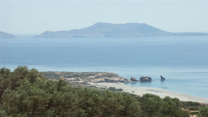 Image No.7-Villa de 3 chambres à vendre à Ag Paraskevi