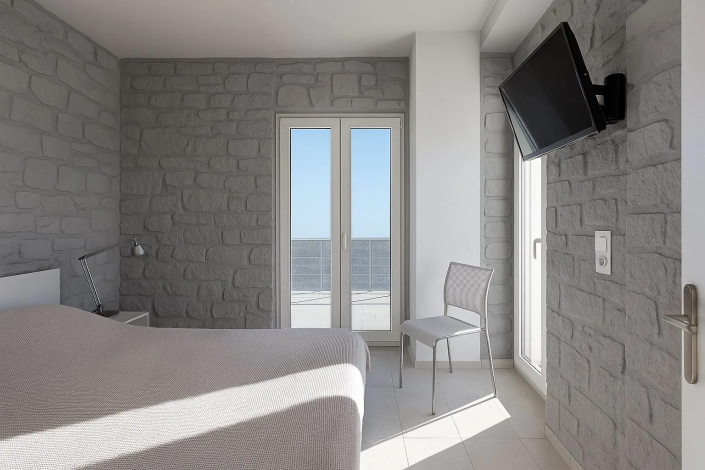 Image No.3-Villa de 3 chambres à vendre à Ag Paraskevi