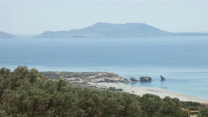 Image No.3-Villa de 3 chambres à vendre à Ag Paraskevi