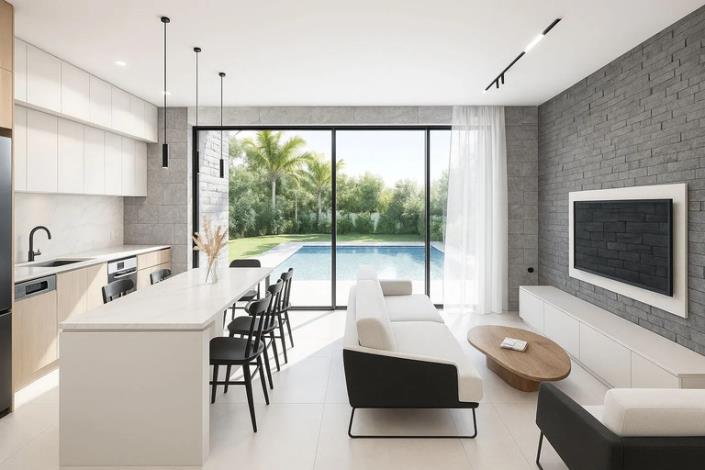 Image No.6-Villa de 3 chambres à vendre à Ag Paraskevi