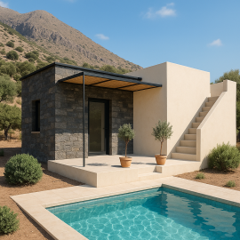 Domisi Development SA most sold property