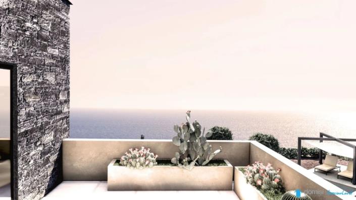 Image No.3-Villa de 2 chambres à vendre à Ag Paraskevi