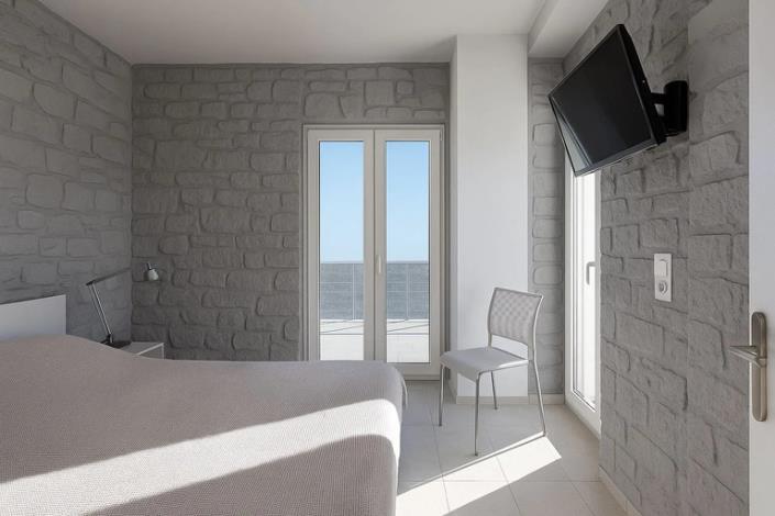 Image No.4-Villa de 2 chambres à vendre à Ag Paraskevi