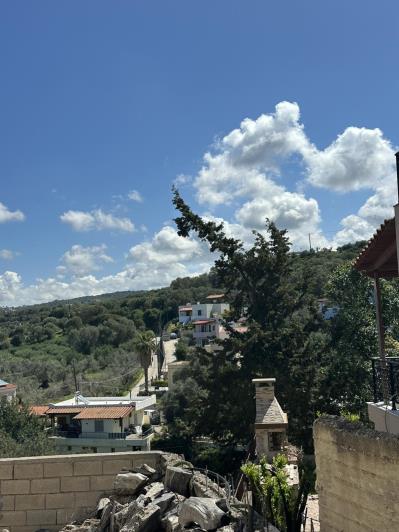 Image No.7-Maison de 2 chambres à vendre à Rethymnon