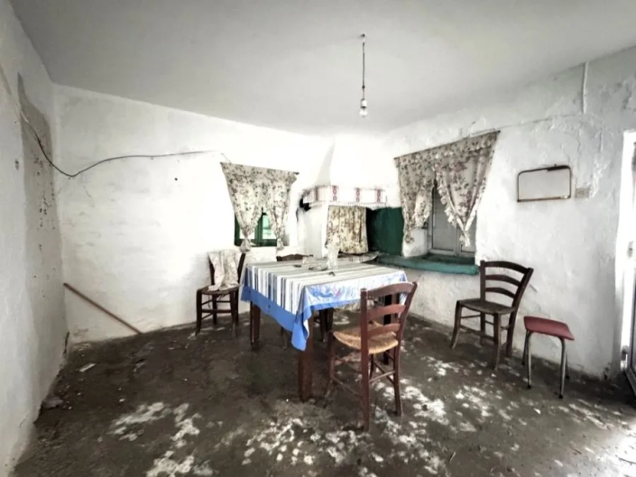 Image No.3-Maison de 2 chambres à vendre à Rethymnon