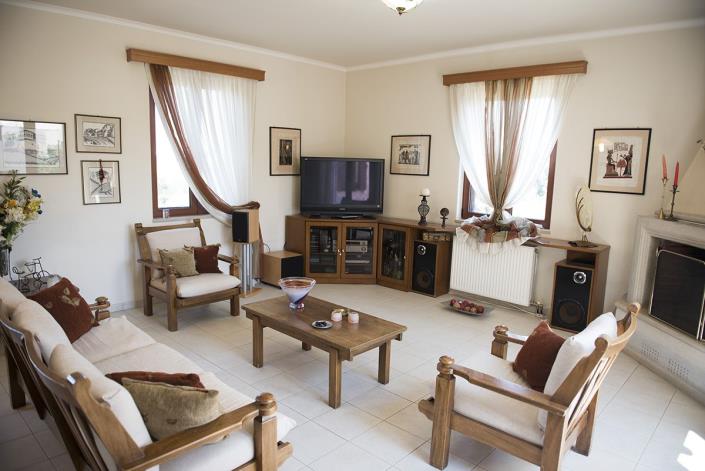 Image No.2-Villa de 4 chambres à vendre à Prines