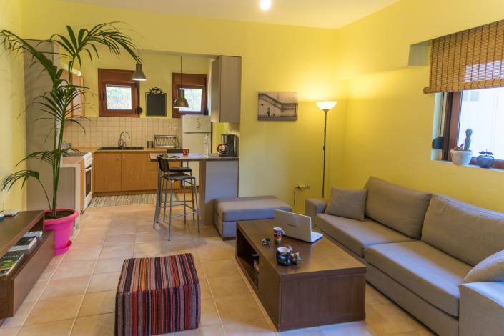 Image No.3-Villa de 4 chambres à vendre à Prines