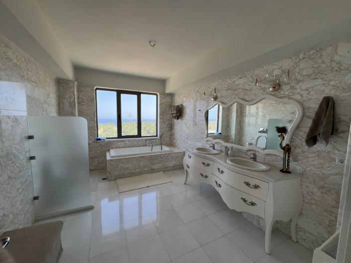 Image No.4-Villa de 6 chambres à vendre à Rethymnon