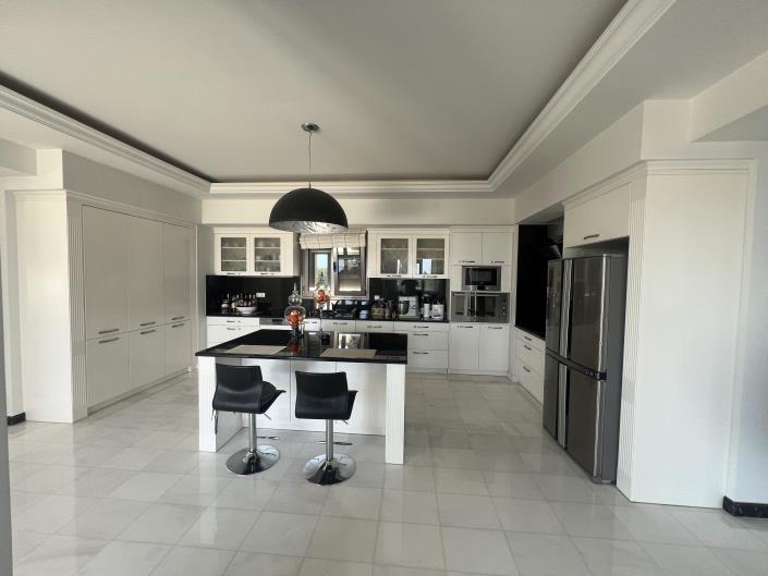 Image No.5-Villa de 6 chambres à vendre à Rethymnon