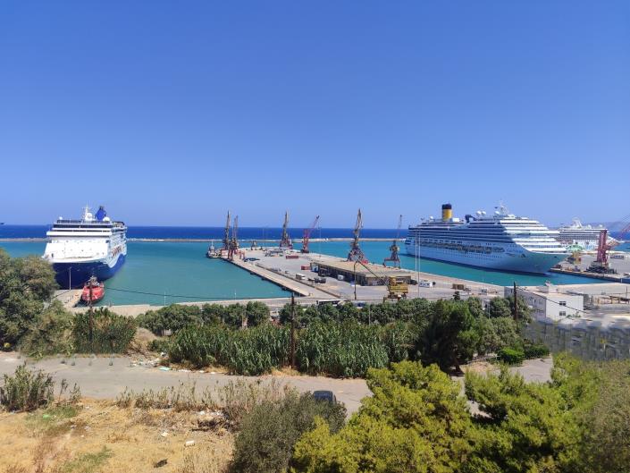 Image No.4-Appartement de 2 chambres à vendre à Héraklion