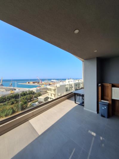 Image No.18-Appartement de 2 chambres à vendre à Héraklion